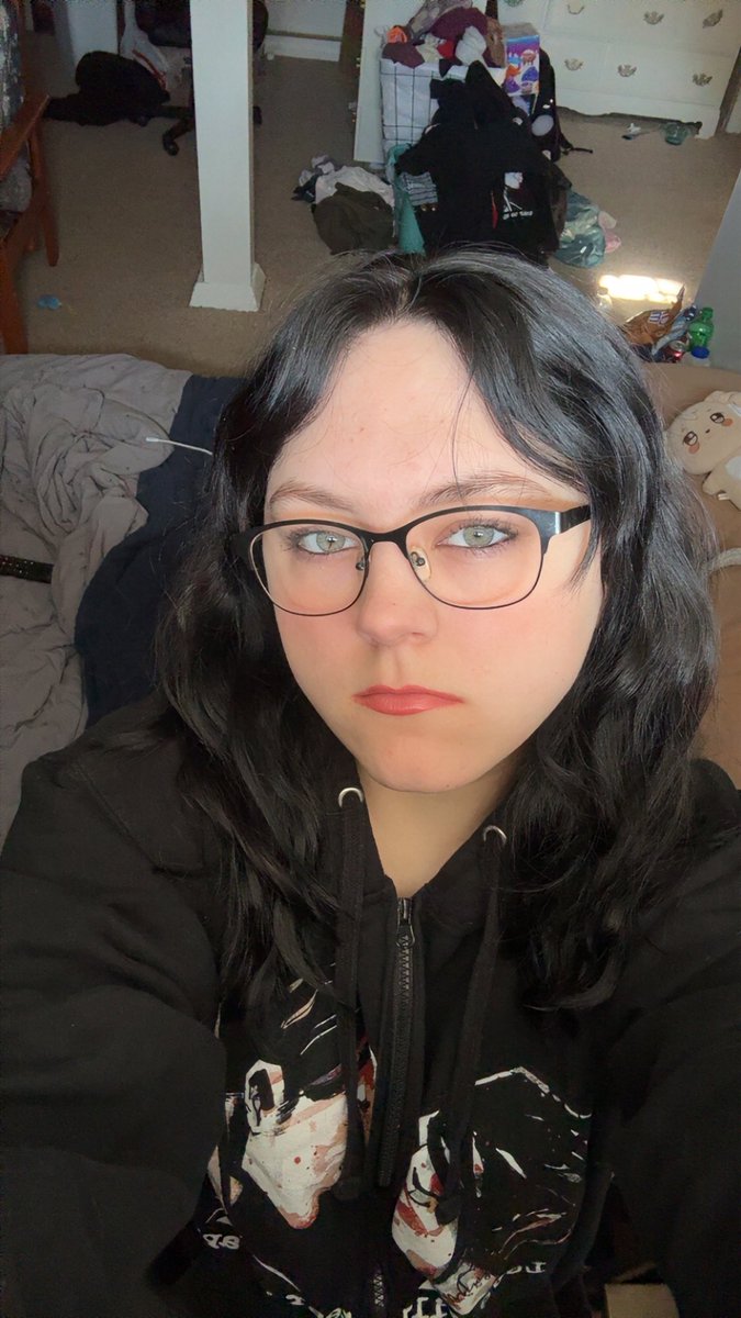 Allie 🐶 YUYU BIRTHDAY MONTH!!! tweet media