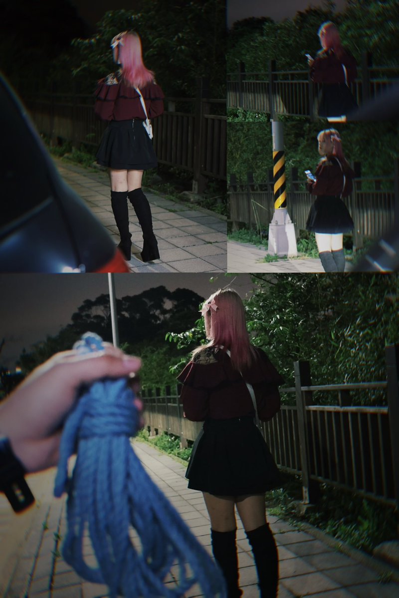 趙相機 tweet media