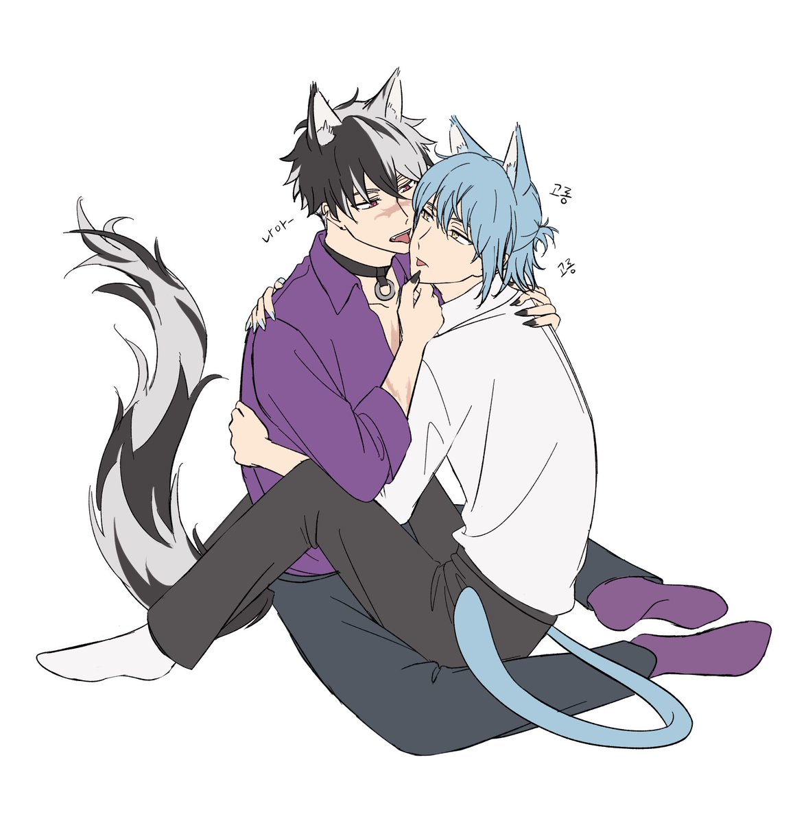 브래네로 ブラネロ 🐈‍⬛