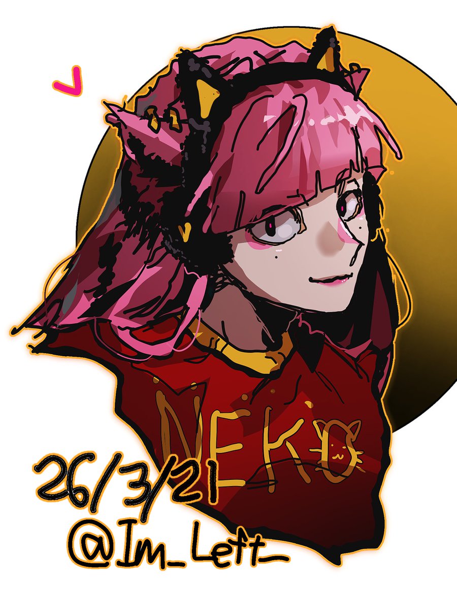 왼손잡이 tweet media