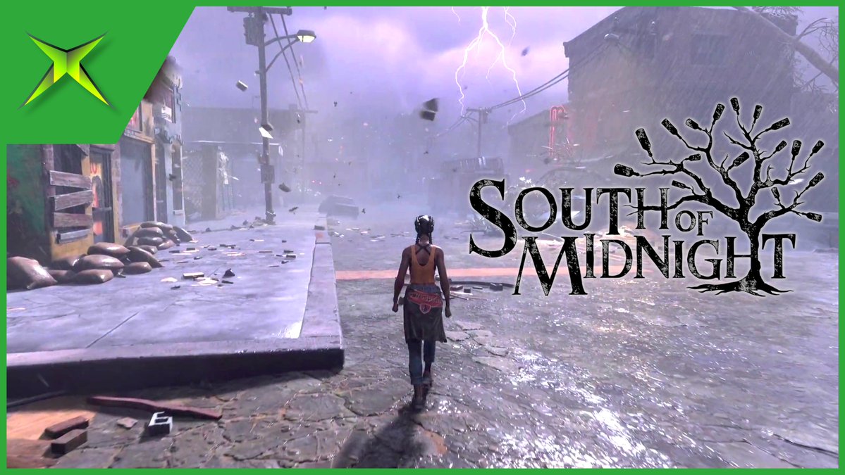 GameOnJesse tweet media