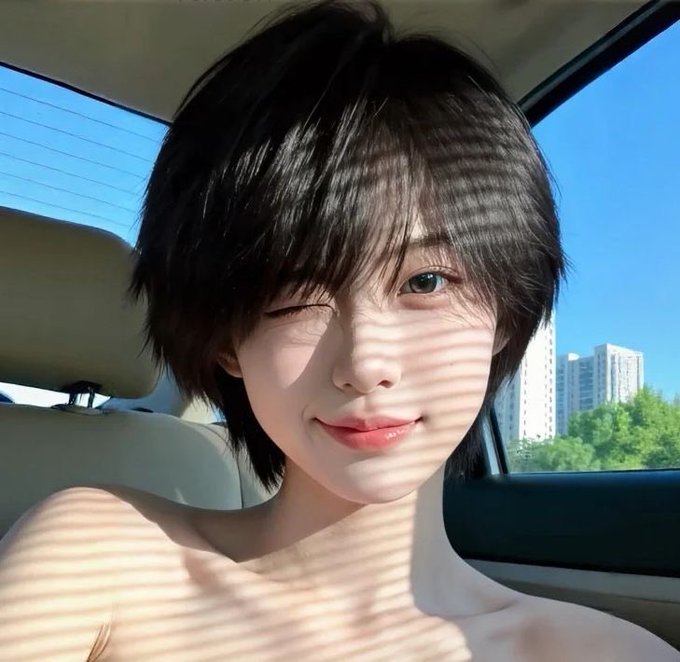 Make Gio Scotti Skinny Again Groyper tweet media