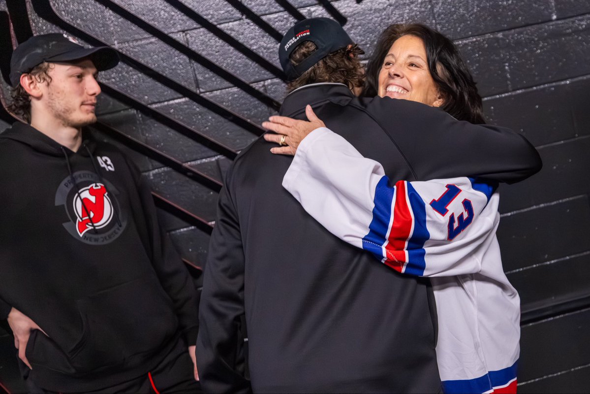 Gaudreau Family 5K tweet media