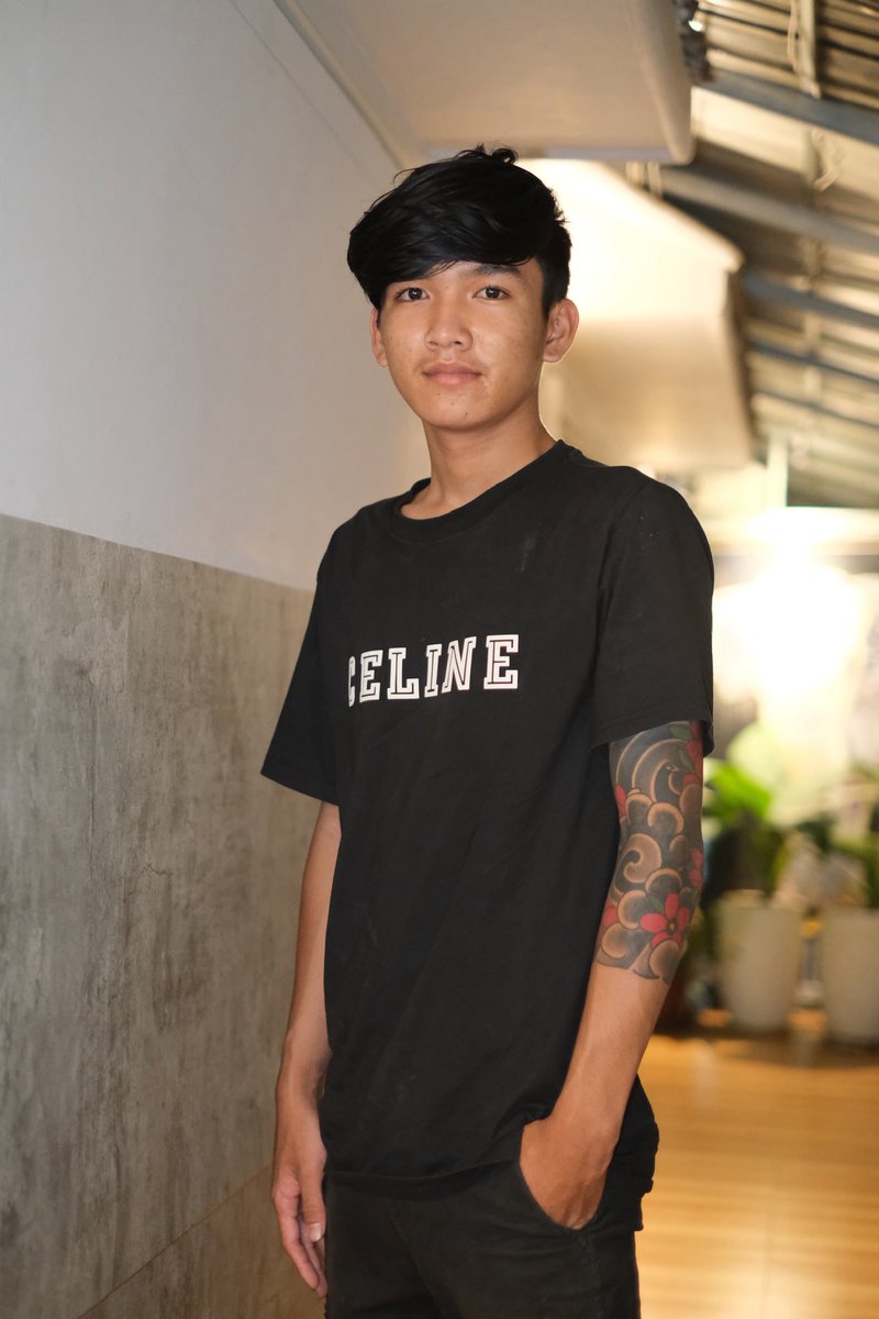 Bro Khmer tweet media