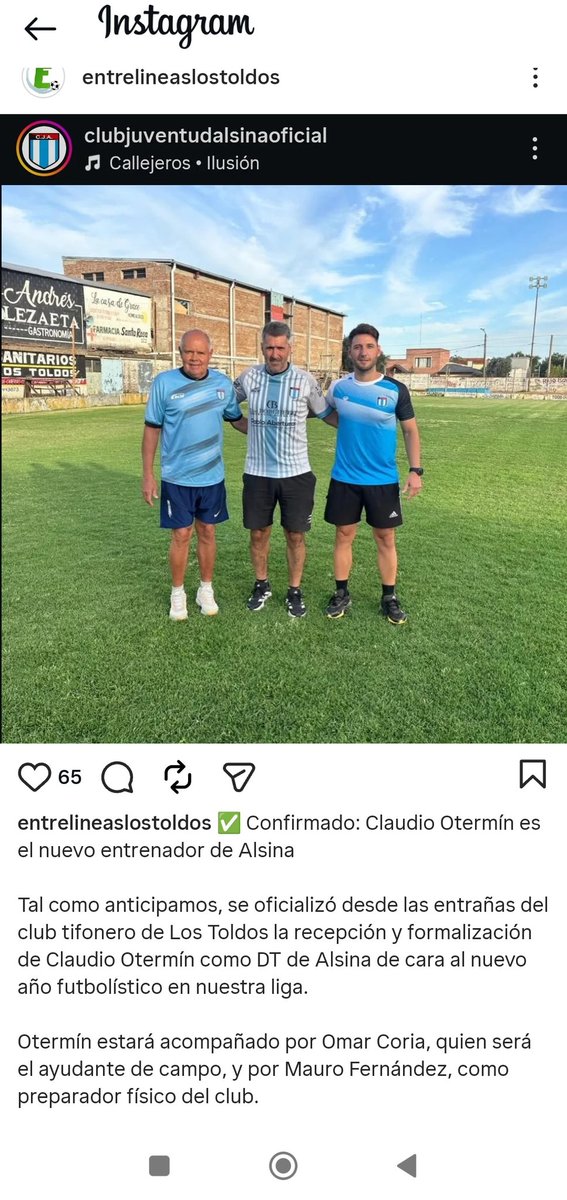 Pedro José Rodríguez Valdezate tweet media