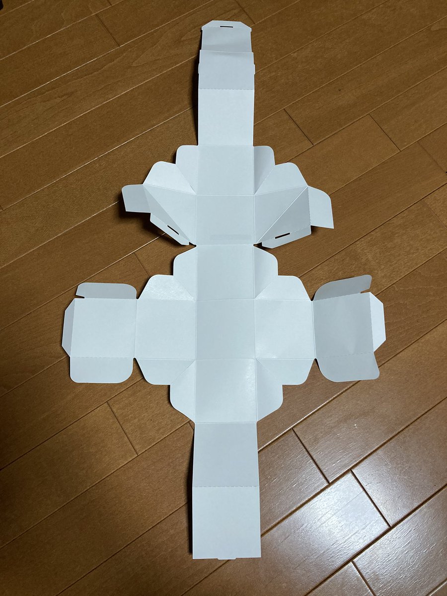 パキラくん tweet media