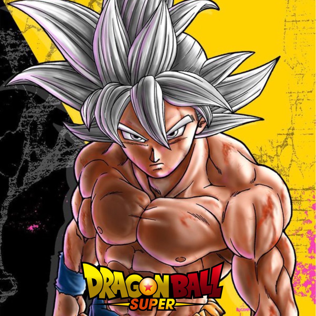 دراغون بول بالعربي tweet media