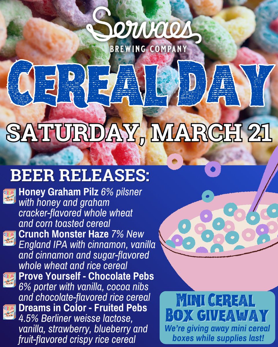 ServaesBrewCo tweet media
