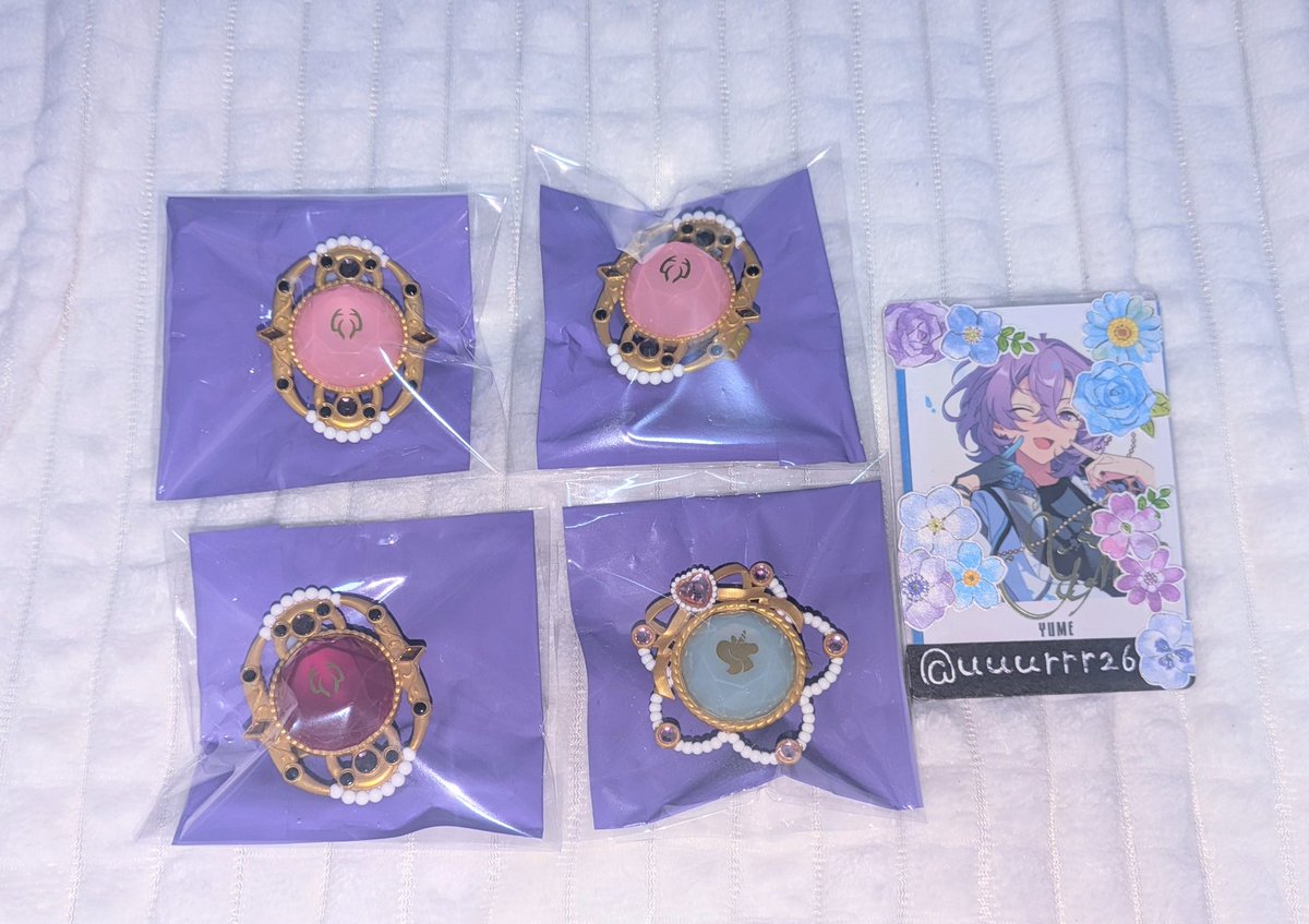 る～のる～の@プロフ必読 tweet media