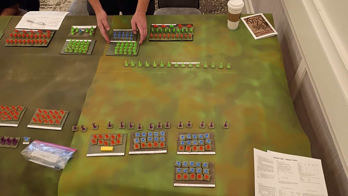 ⚔️ World of Weirth ⚔️ tweet media