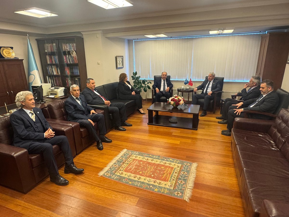 Bağımsız Türkiye Partisi tweet media