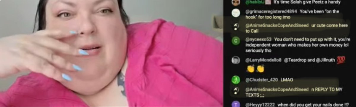 Seylah Vie tweet media