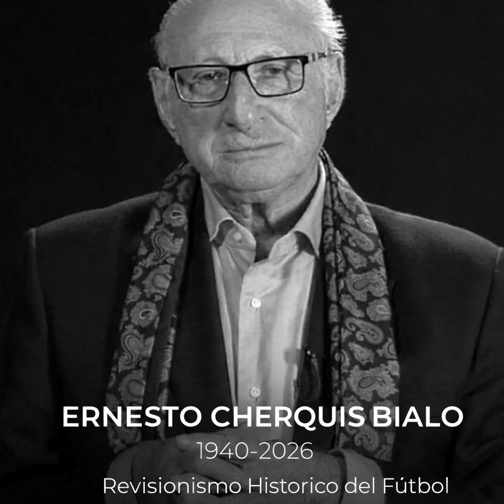 Revisionismo Fútbol tweet media