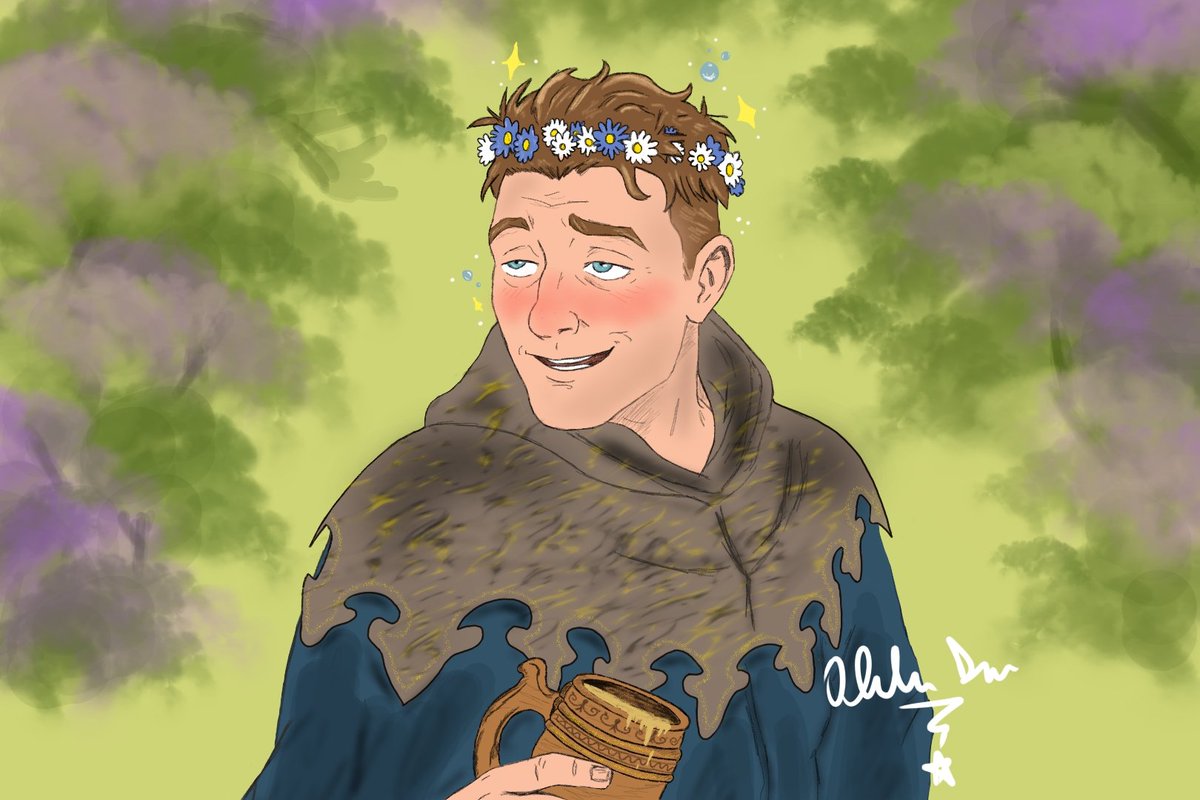 • 𝔸𝕝𝕖_𝕤𝕒𝕟𝕕𝕣𝕒9967•𓂀 tweet media