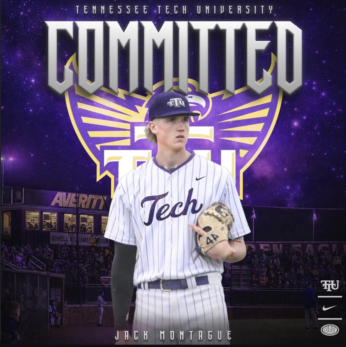 NDCL Baseball tweet media