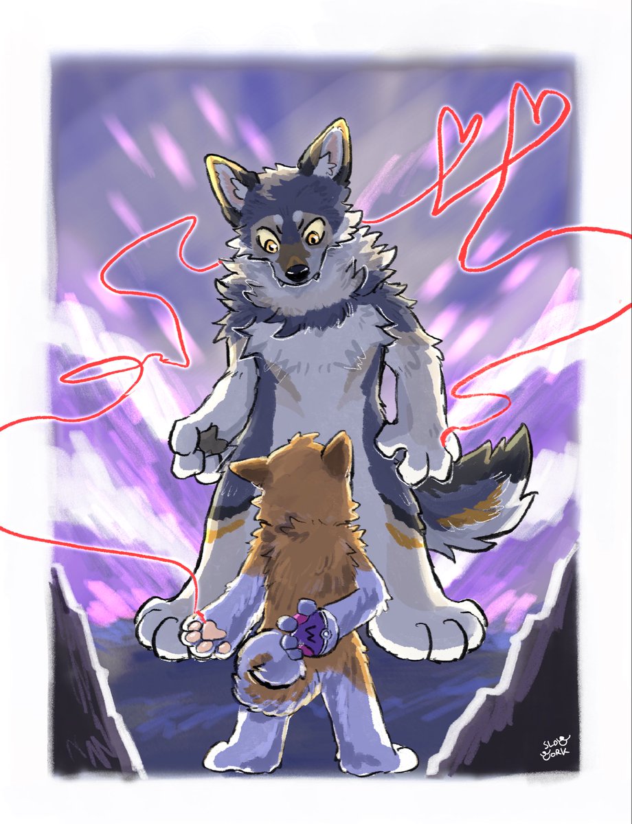 SᗩKЇ 久心 🥨(Comm Open) tweet media