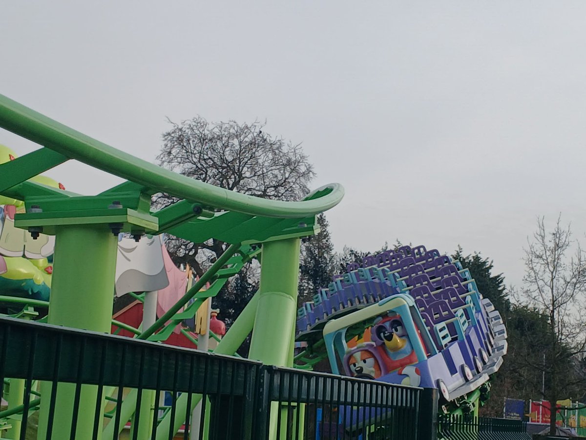 CoasterPilot🎢✈️ tweet media