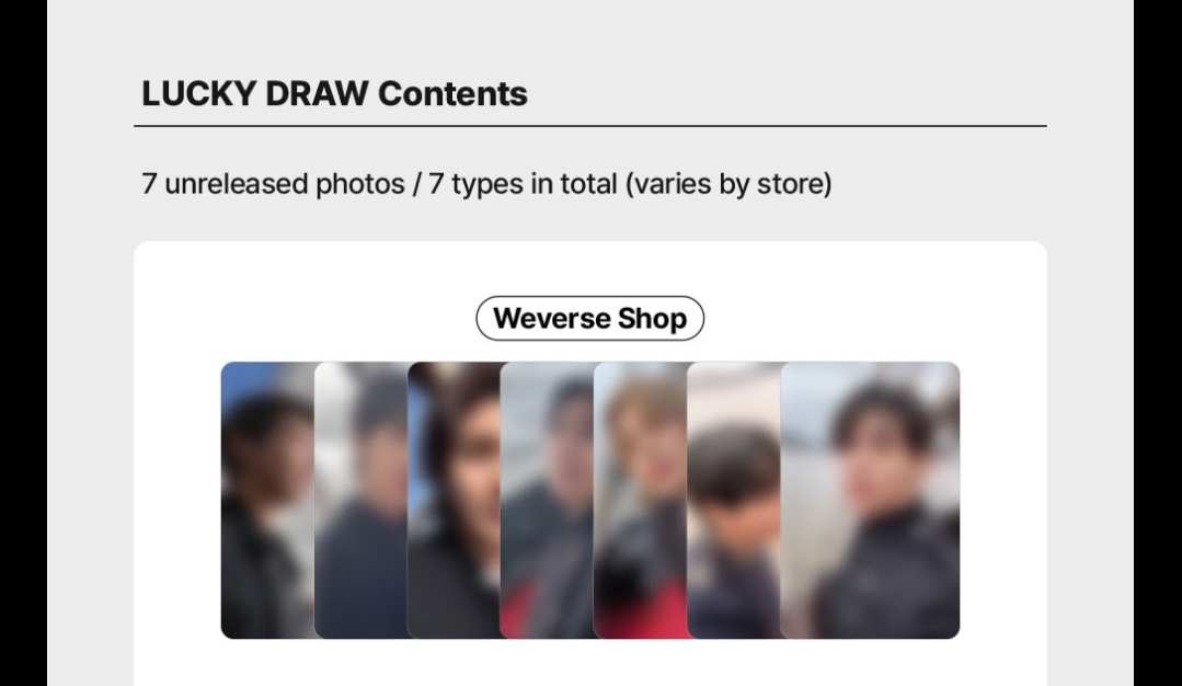 MRJ'S O'SHOPPE ⁷ | BTS 5TH ALBUM ARIRANG PH GO tweet media