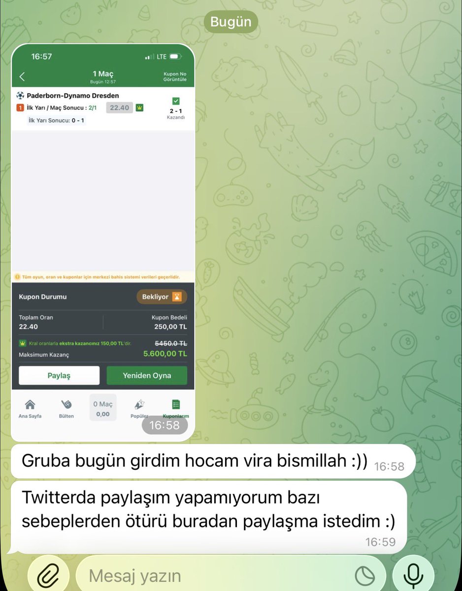 S1F1R RİSK tweet media