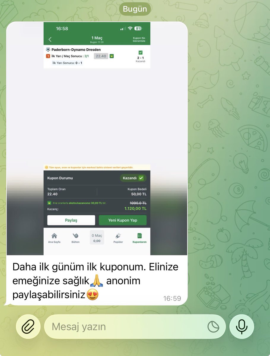 S1F1R RİSK tweet media
