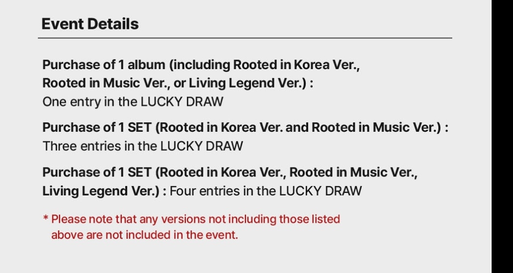 MRJ'S O'SHOPPE ⁷ | BTS 5TH ALBUM ARIRANG PH GO tweet media