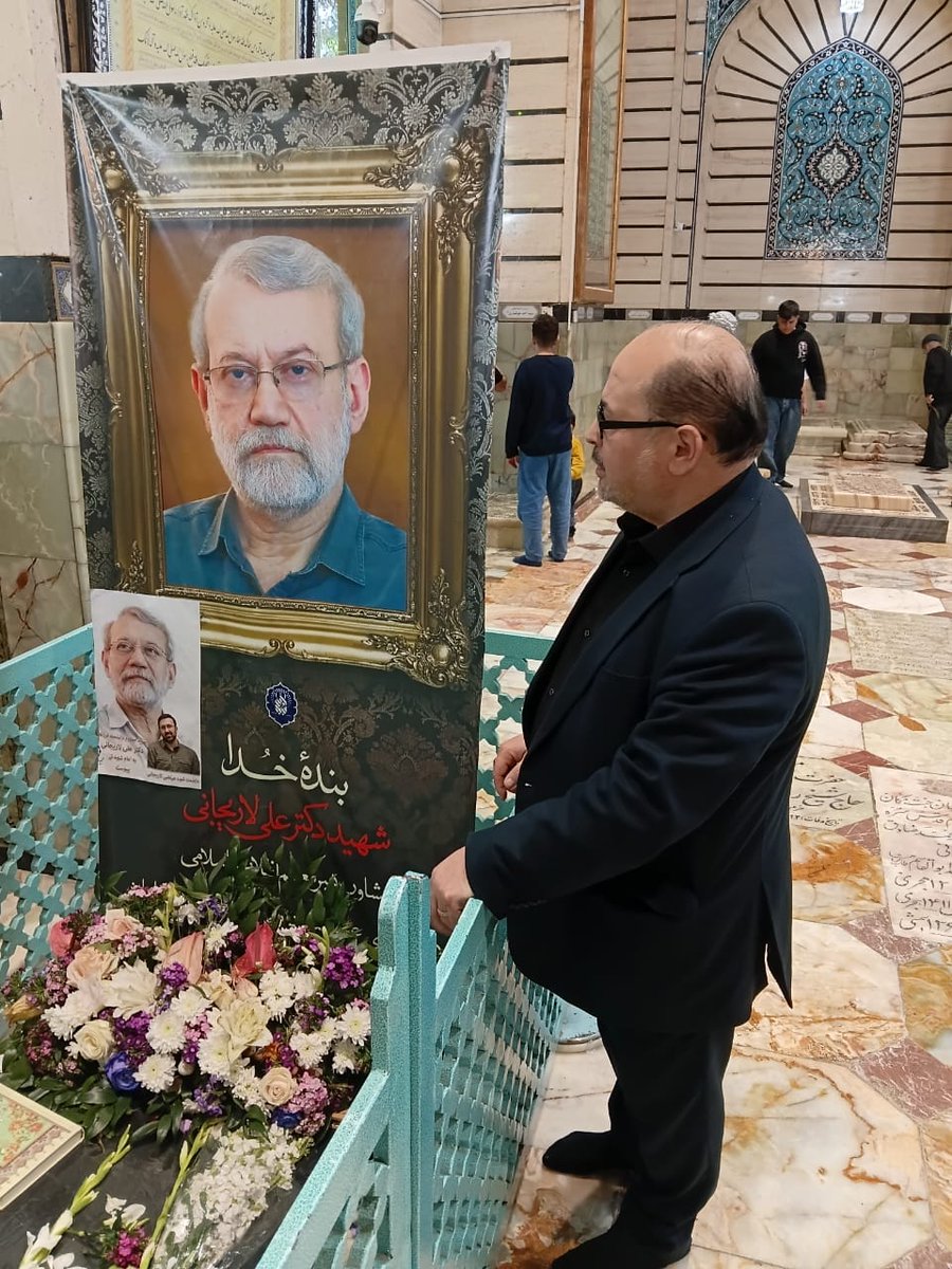 Yahya Abouzakaria يحيى أبو زكريا tweet media