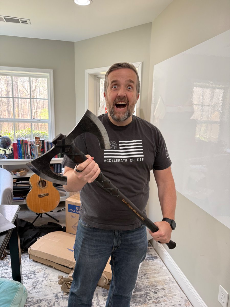 Jonathan Crabb (e/acc) 🦞⏩ tweet media