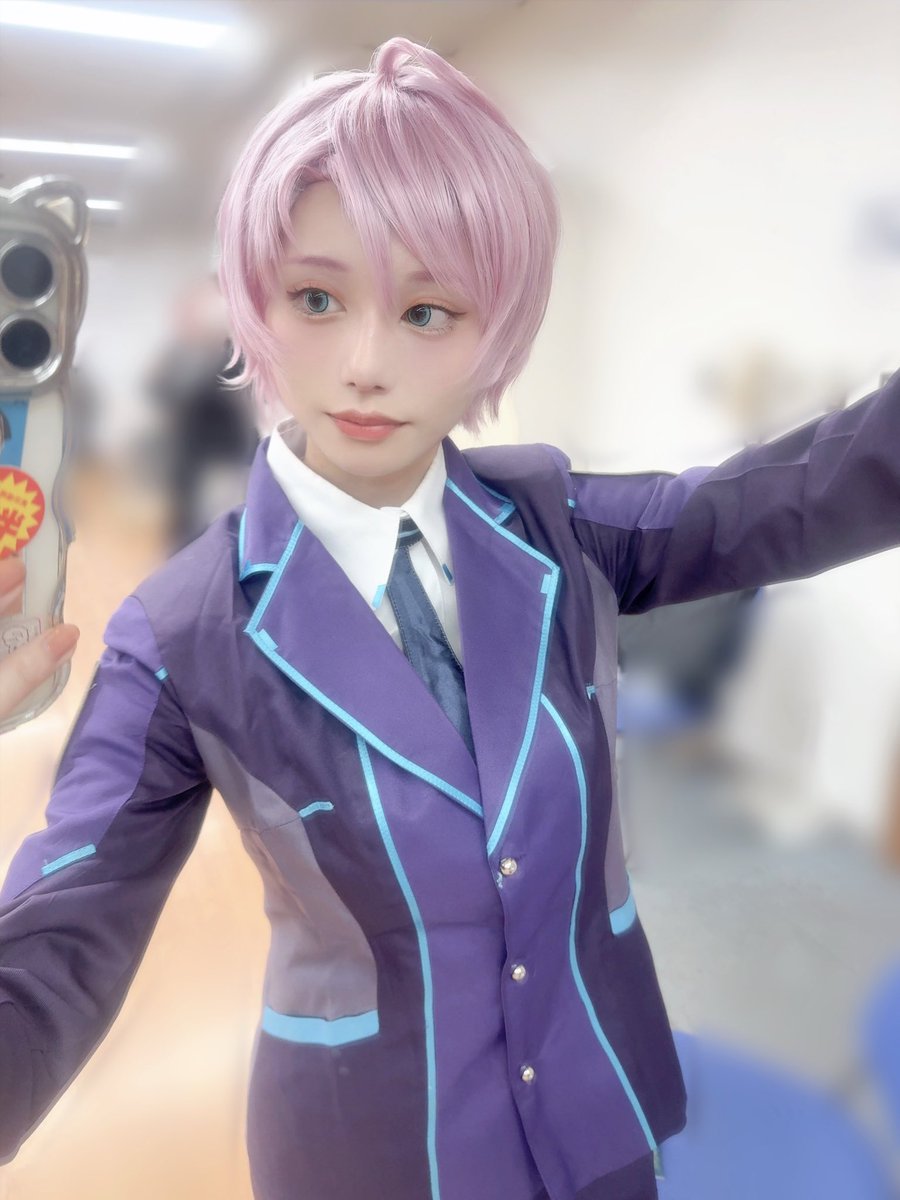 きょむ tweet media