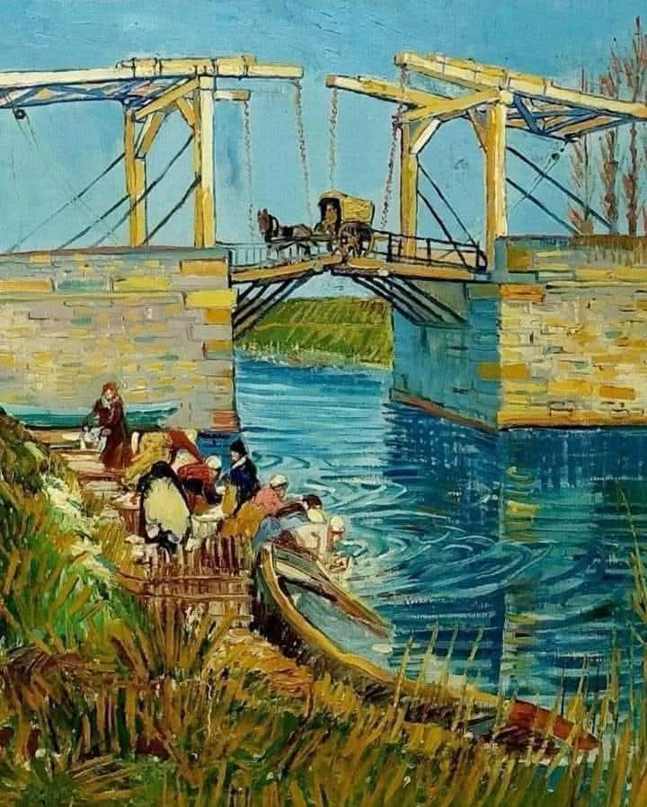 Art93539166's tweet photo. Vincent Van Gogh https://t.co/oHwURKMjbQ