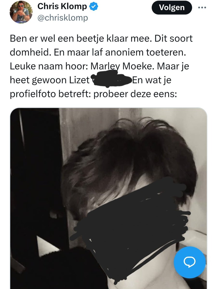 Johnneke tweet media