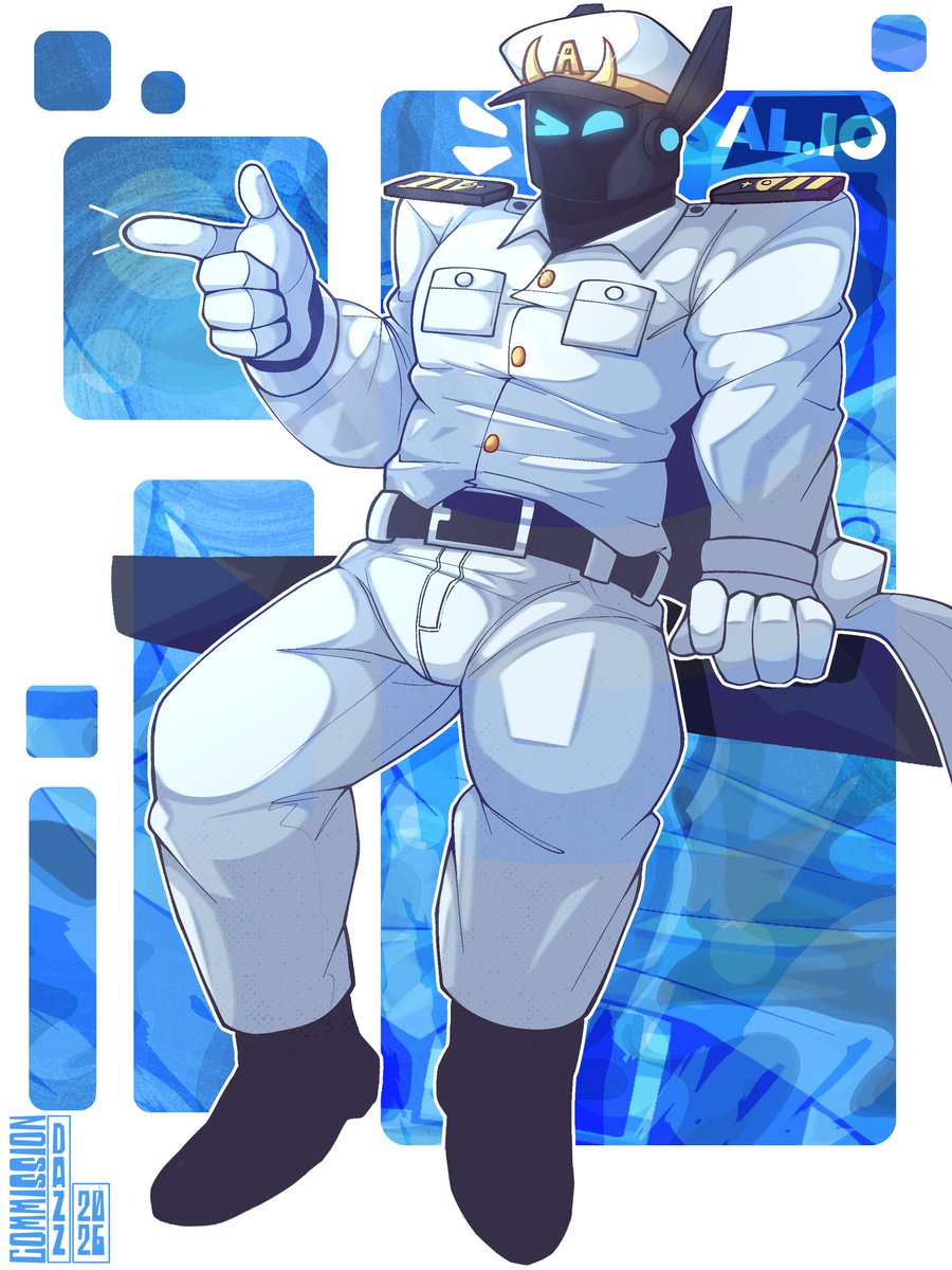 Dazz (COMMS CLOSED) tweet media