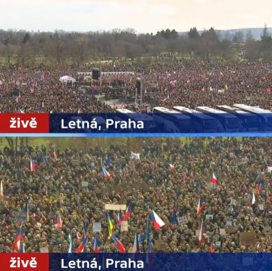 Nezvaný host 🇨🇿 tweet media