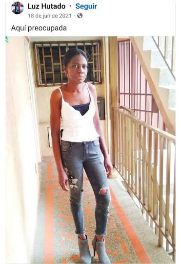 𝑰𝒏𝒅𝒊𝒈𝒐 𝒚 𝒂𝒛𝒖𝒍 🇻🇪 tweet media