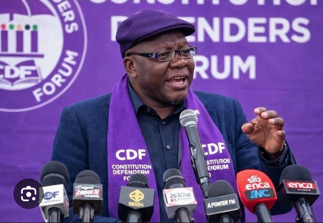 Tatenda C.K, Hungwe tweet media