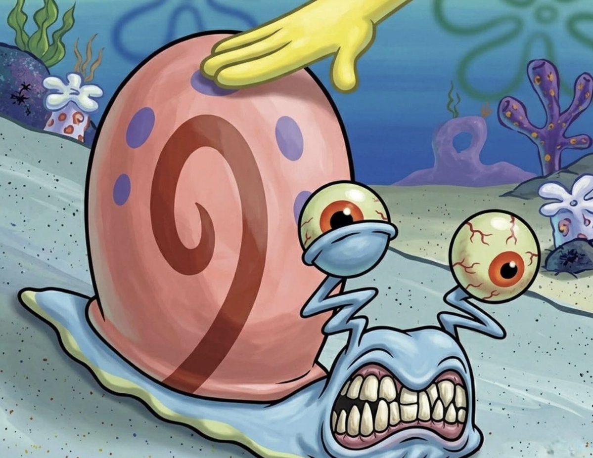 quand quelqu'un me touche et que je n'étais pas préparé au contact physique