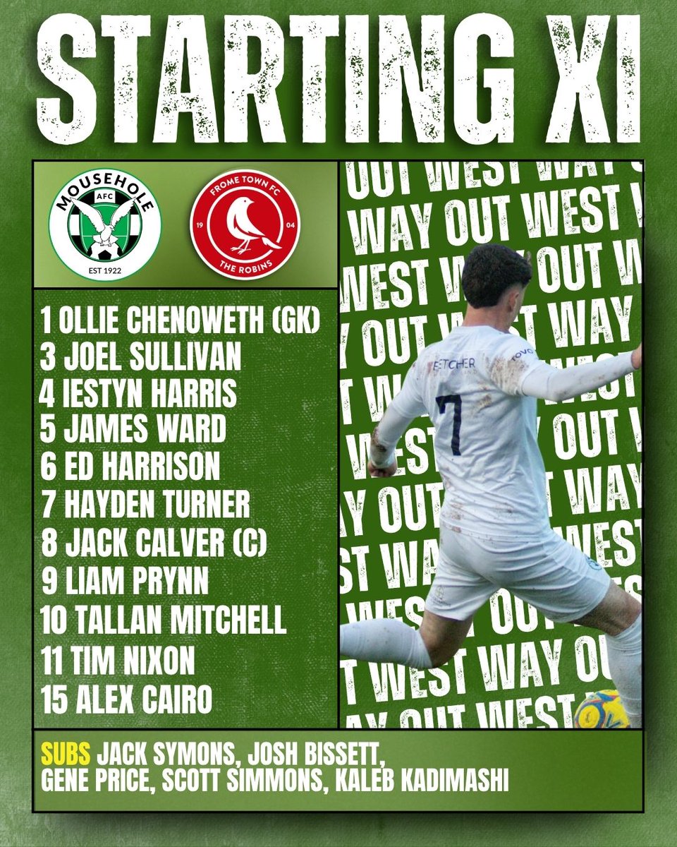 𝗠𝗢𝗨𝗦𝗘𝗛𝗢𝗟𝗘 𝗔𝗙𝗖 tweet media