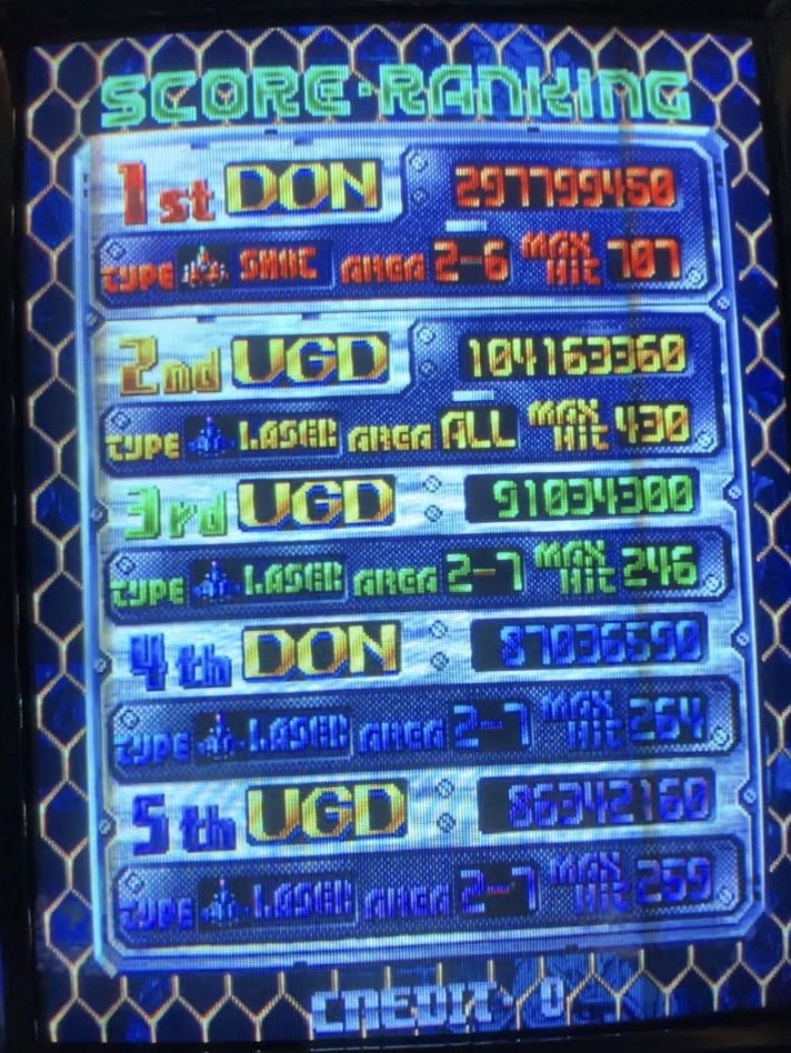 ugdadada(ゆーじ) tweet media