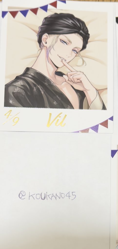 も@交換垢 tweet media