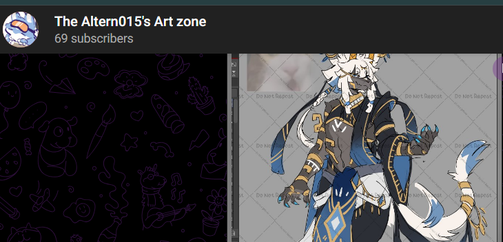 Altern015 @cms OPEN ! check pin tweet media