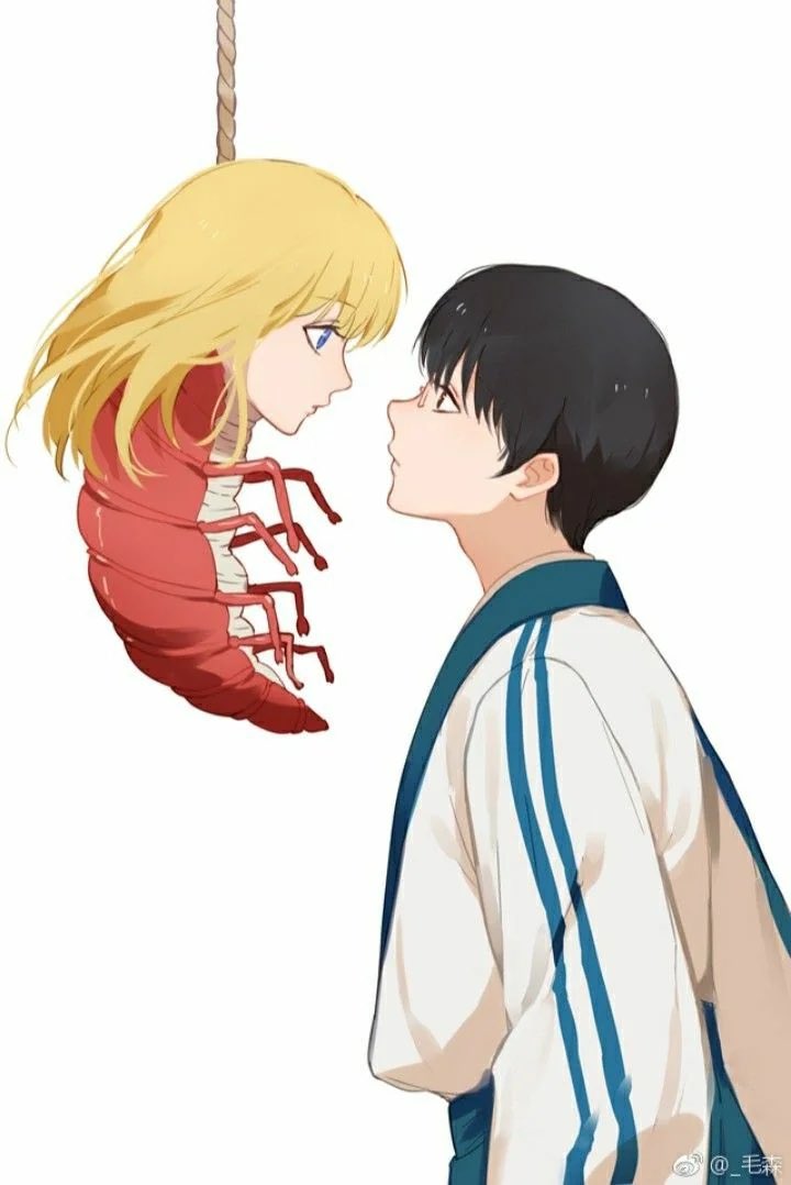 Melih Denizhan tweet media