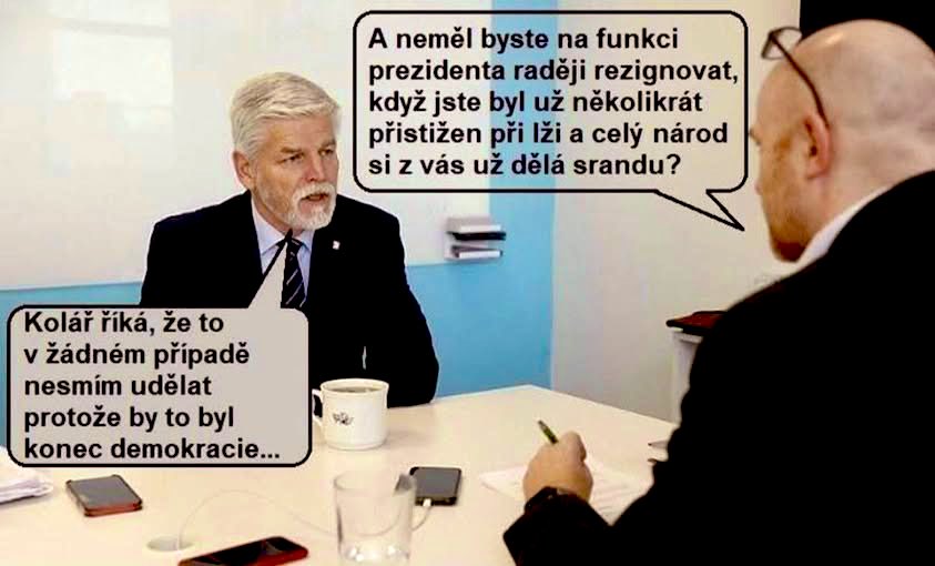 Pro chvilkaře něco k zamyšlení 🐑