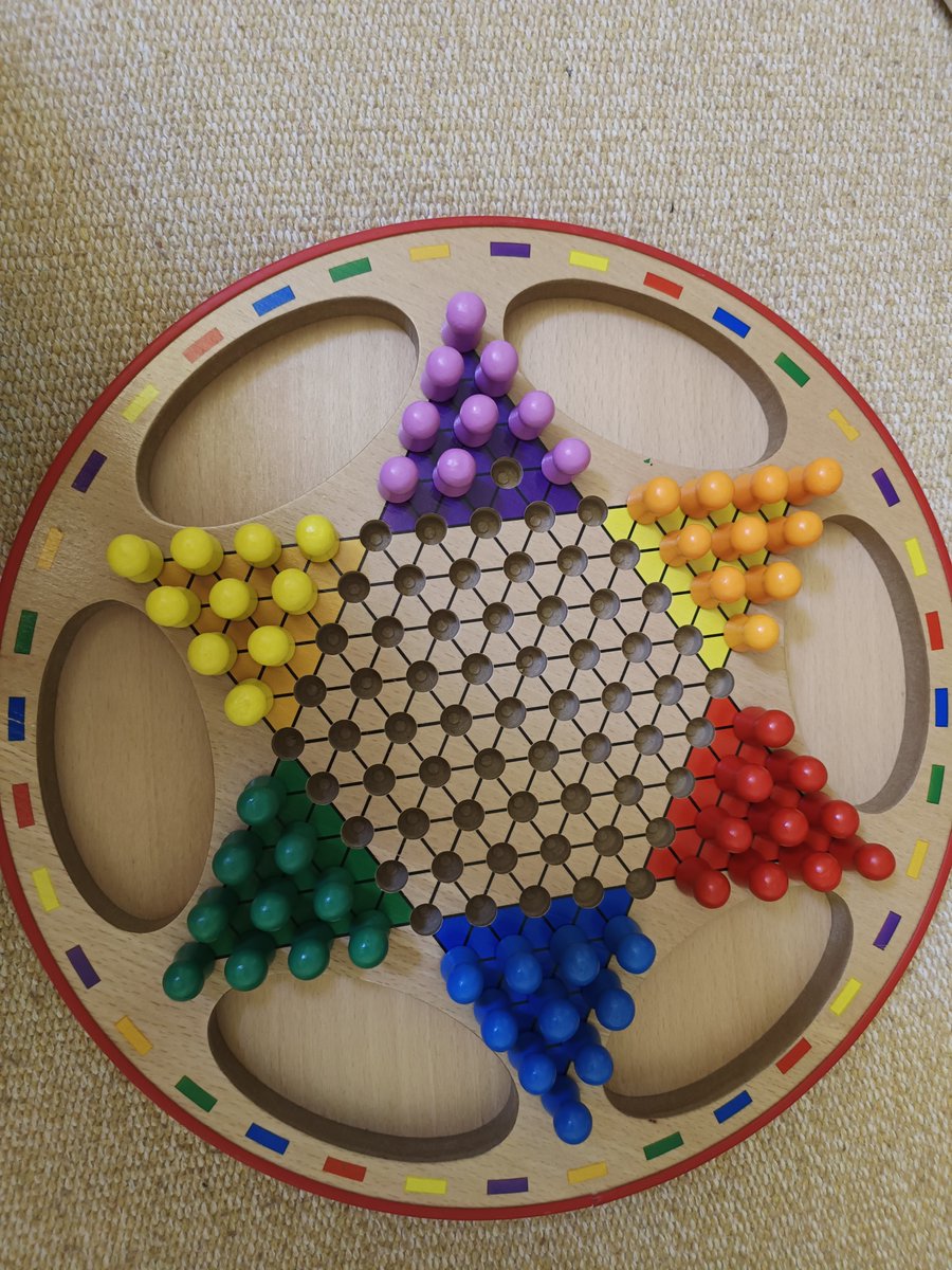 CrossFire Production tweet media