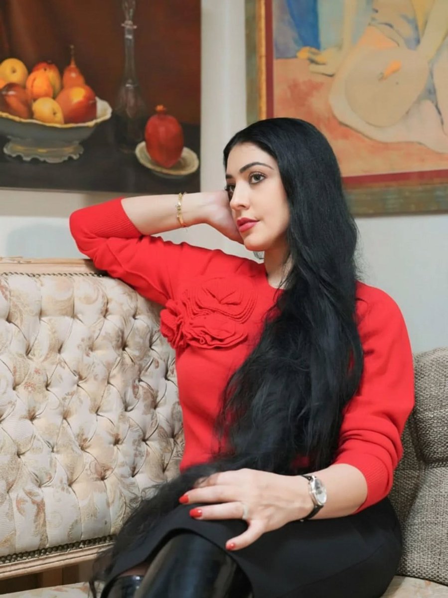 Dr Samar Al Shamsi tweet media