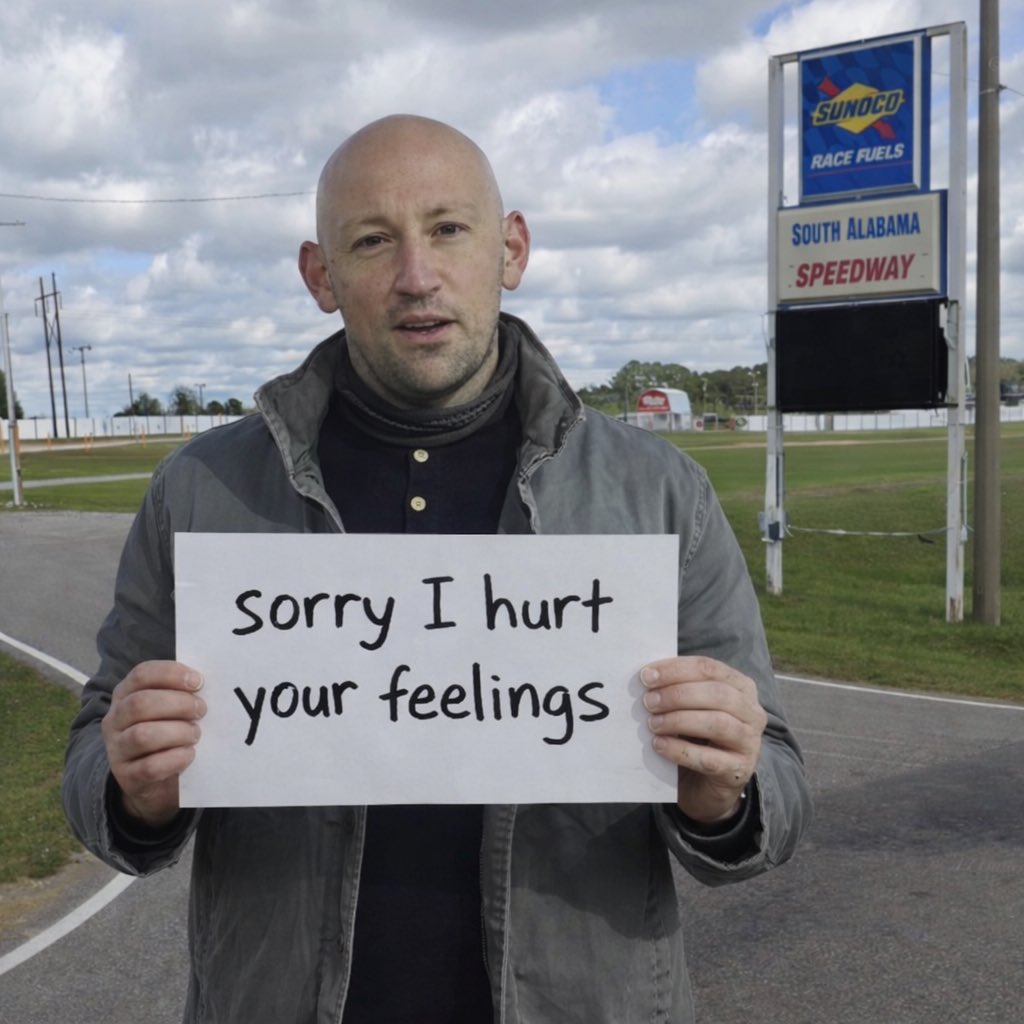 Troy Shear tweet media