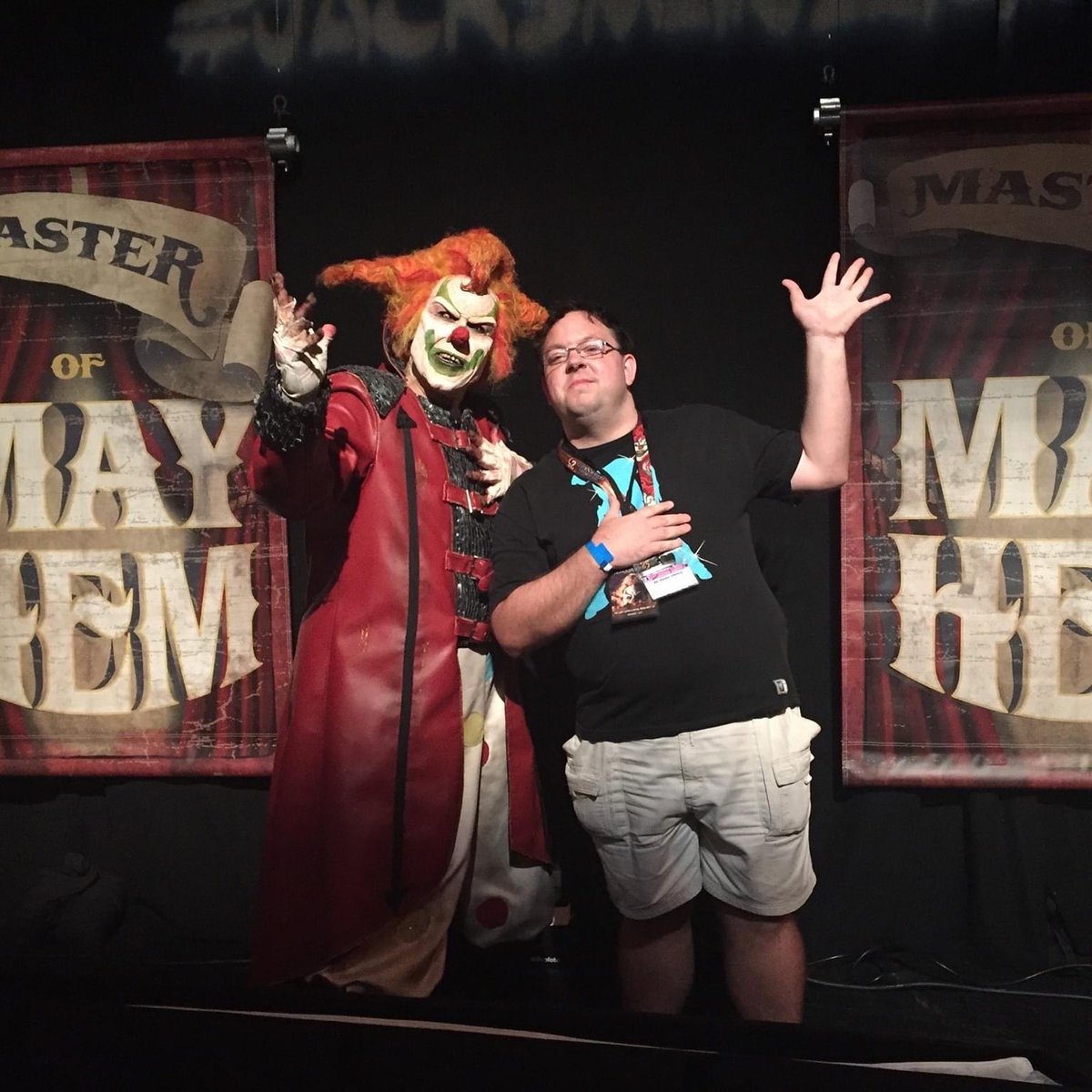 Sir Owen Disney ⸆⸉ tweet media