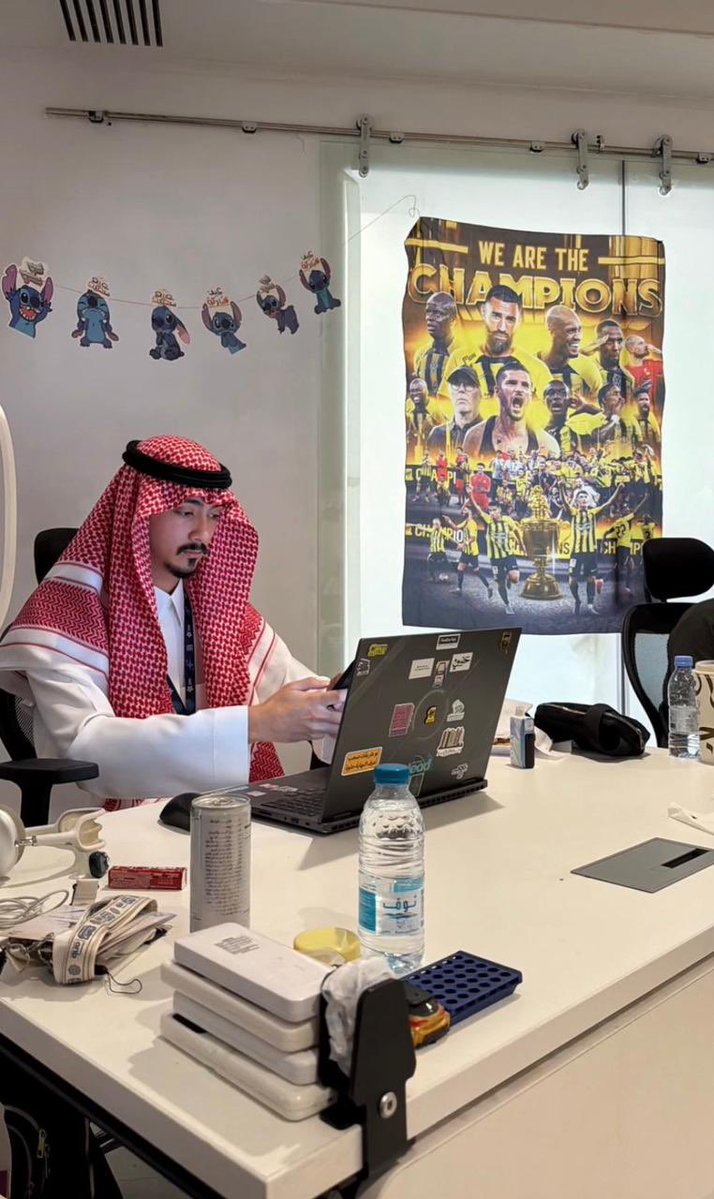 ابو سلمان tweet media