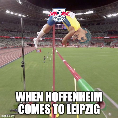 RB Leipzig tweet media