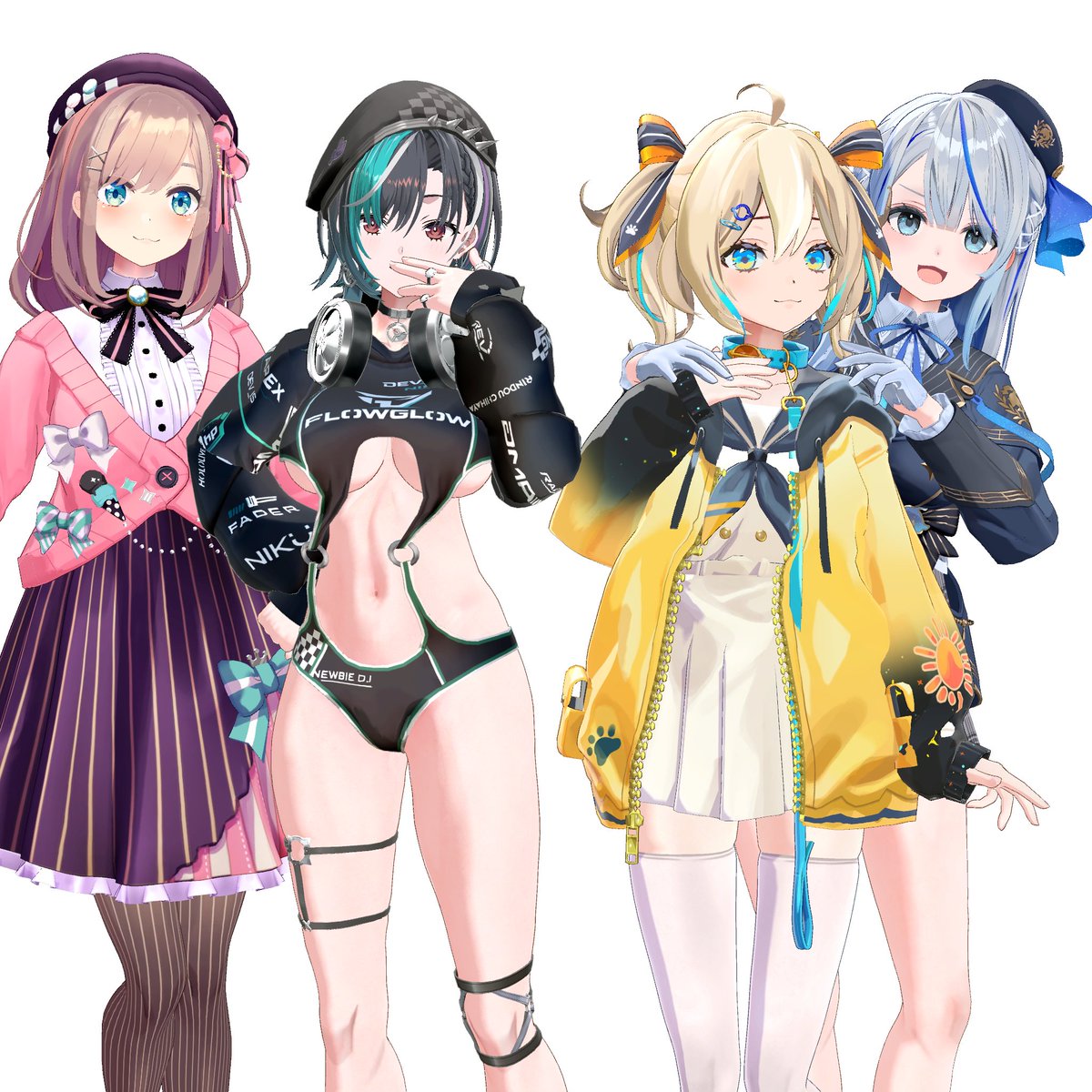 すやすや酢屋 tweet media