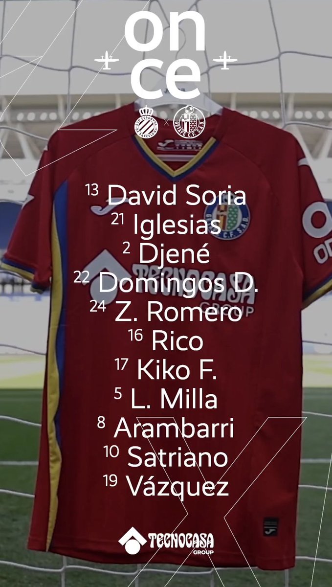 Más Que Azules tweet media