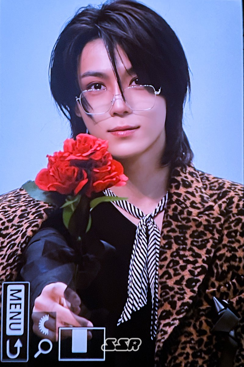 𝐒𝐒𝐑⋆︎ tweet media